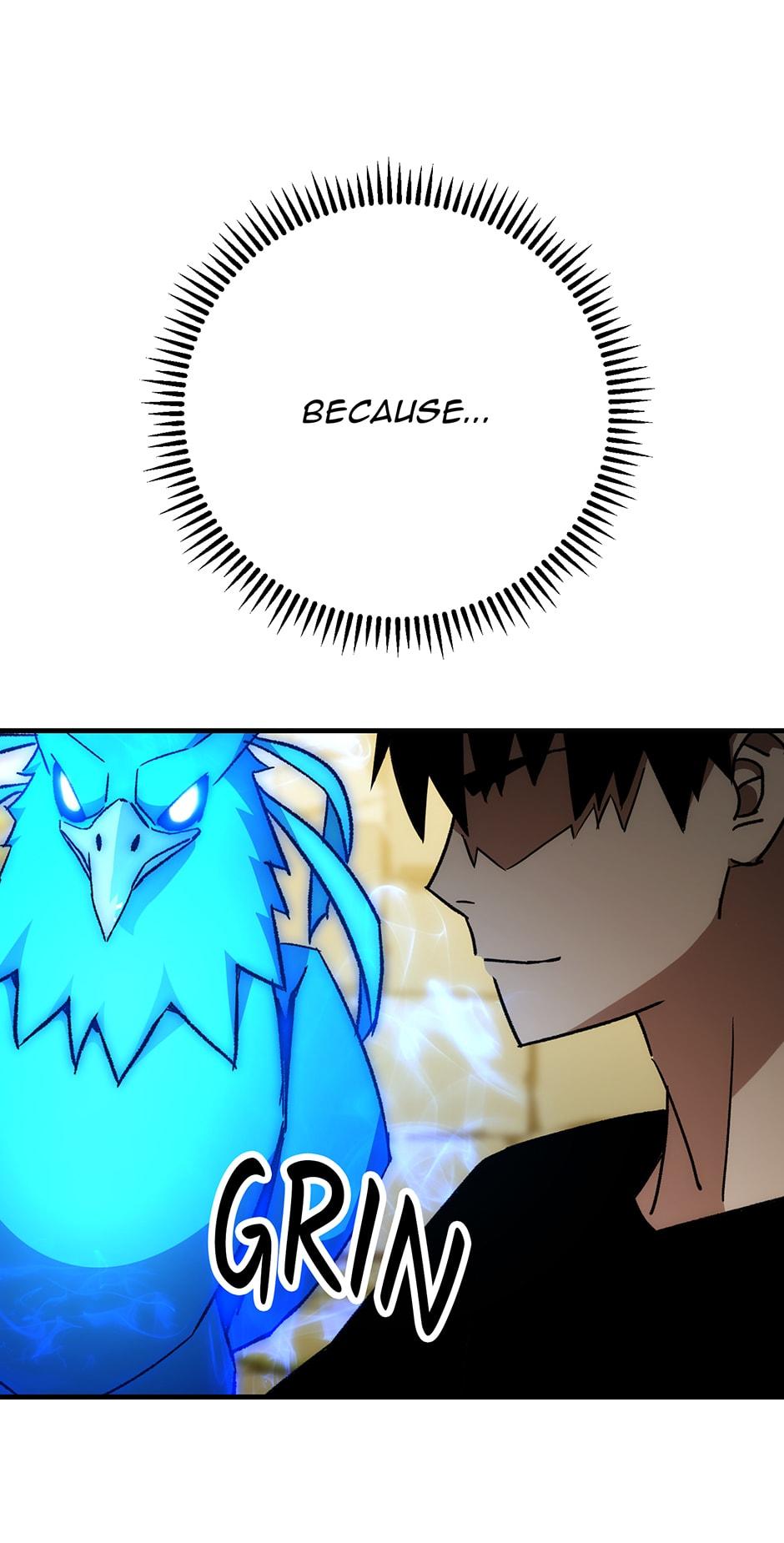 Read The Hero Returns EN Manga Online