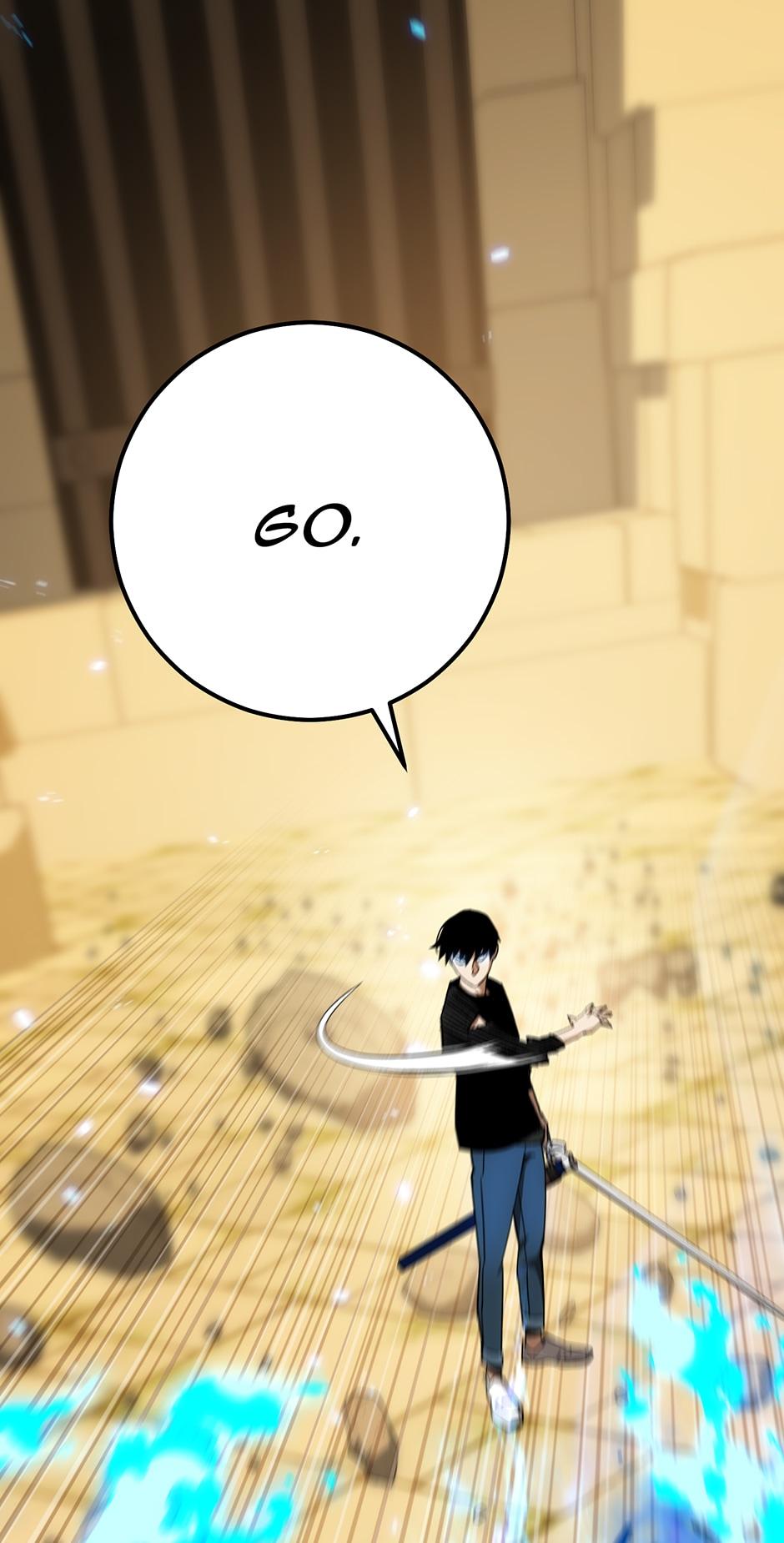 Read The Hero Returns EN Manga Online