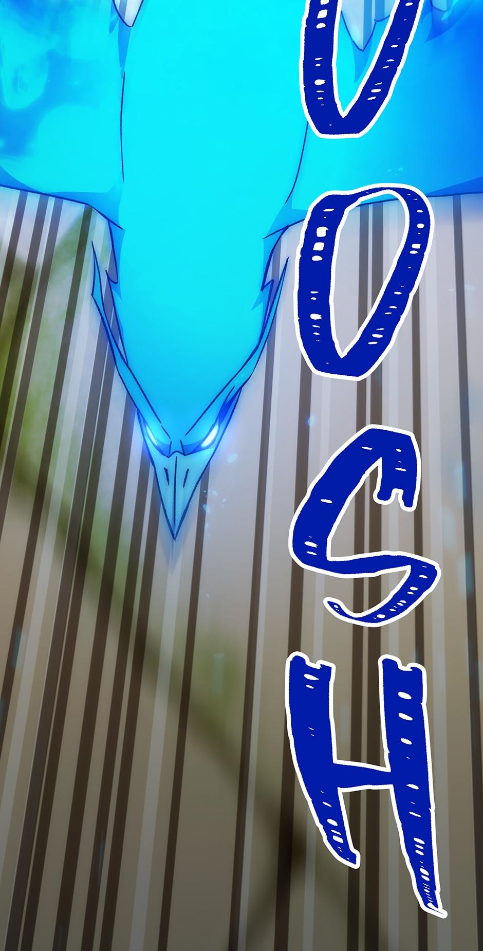 Read The Hero Returns EN Manga Online