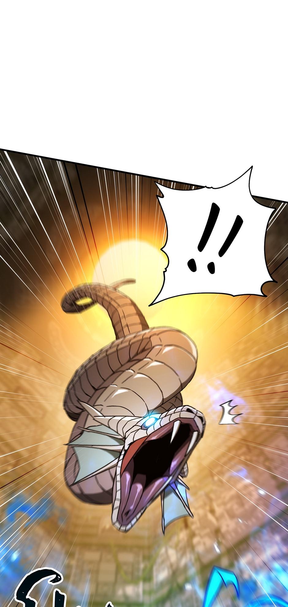 Read The Hero Returns EN Manga Online