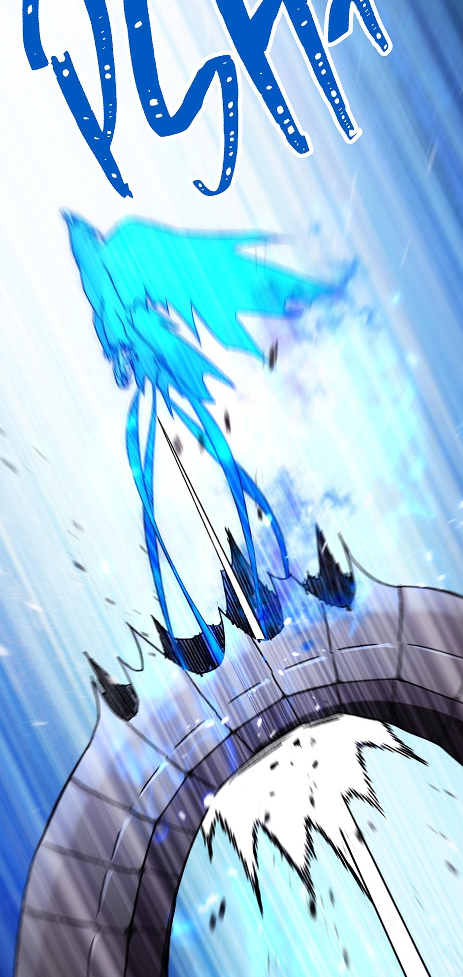 Read The Hero Returns EN Manga Online