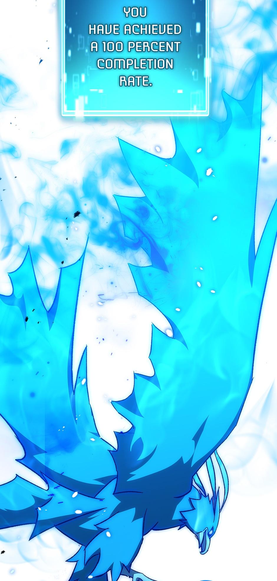 Read The Hero Returns EN Manga Online