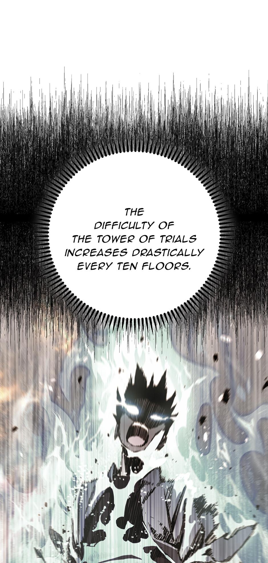 Read The Hero Returns EN Manga Online