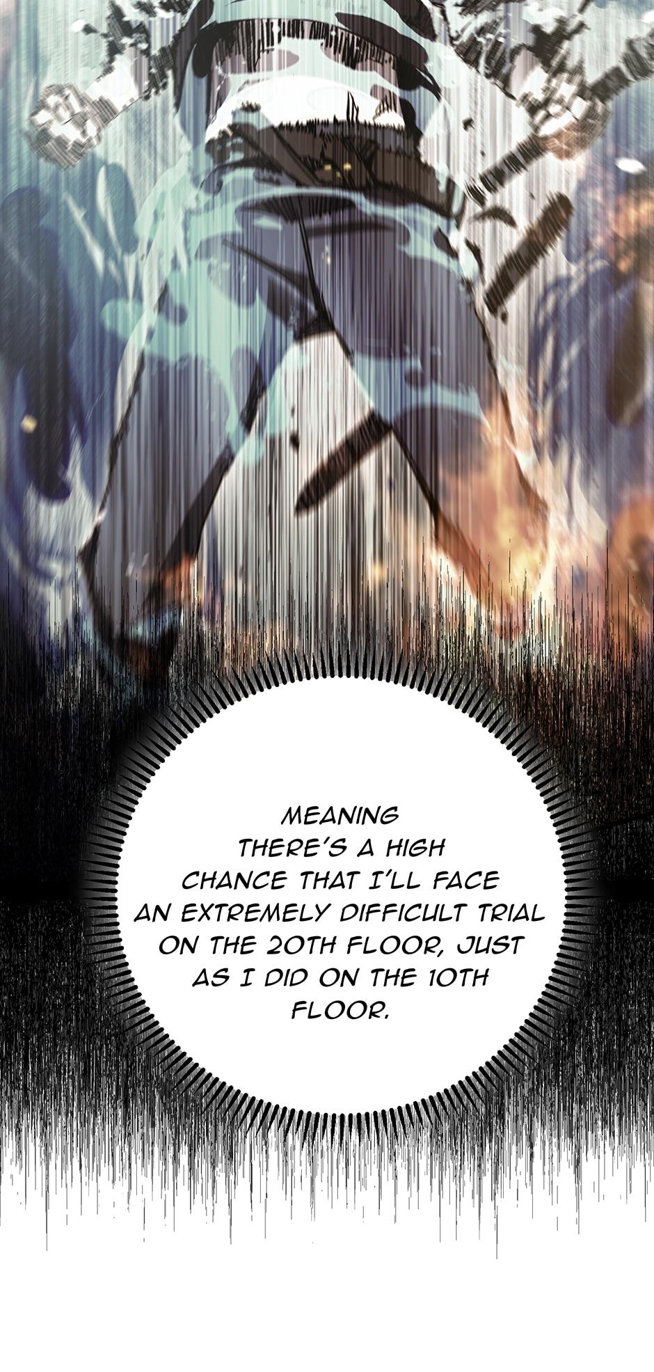 Read The Hero Returns EN Manga Online