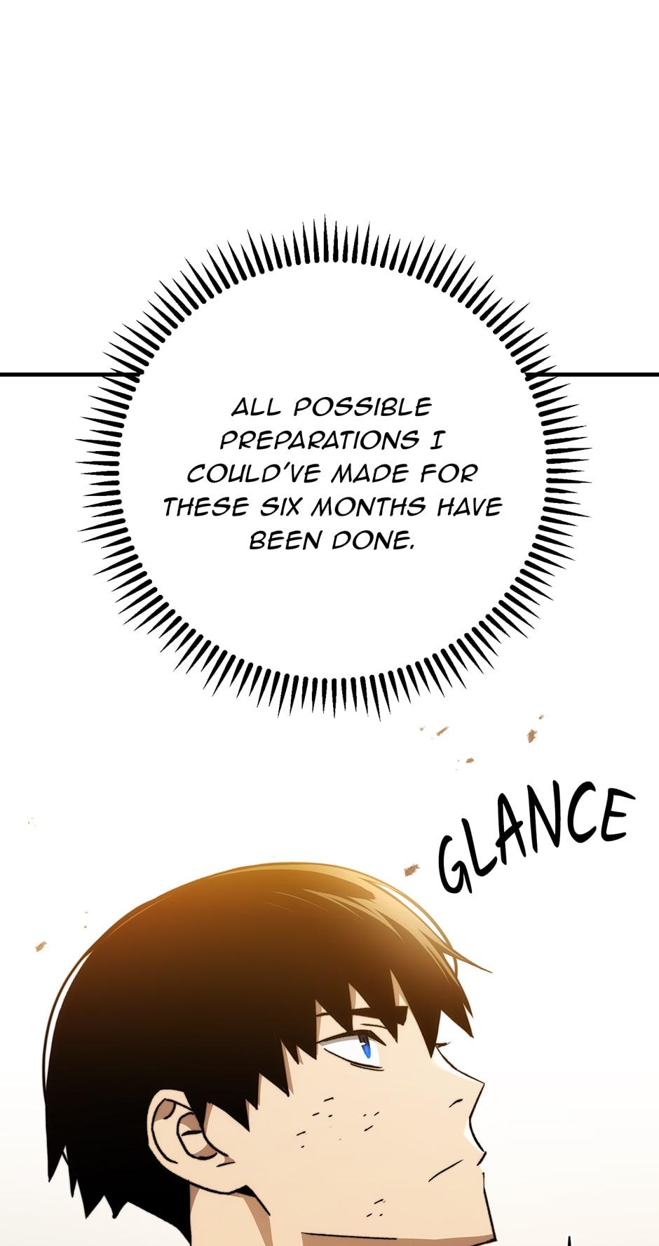 Read The Hero Returns EN Manga Online