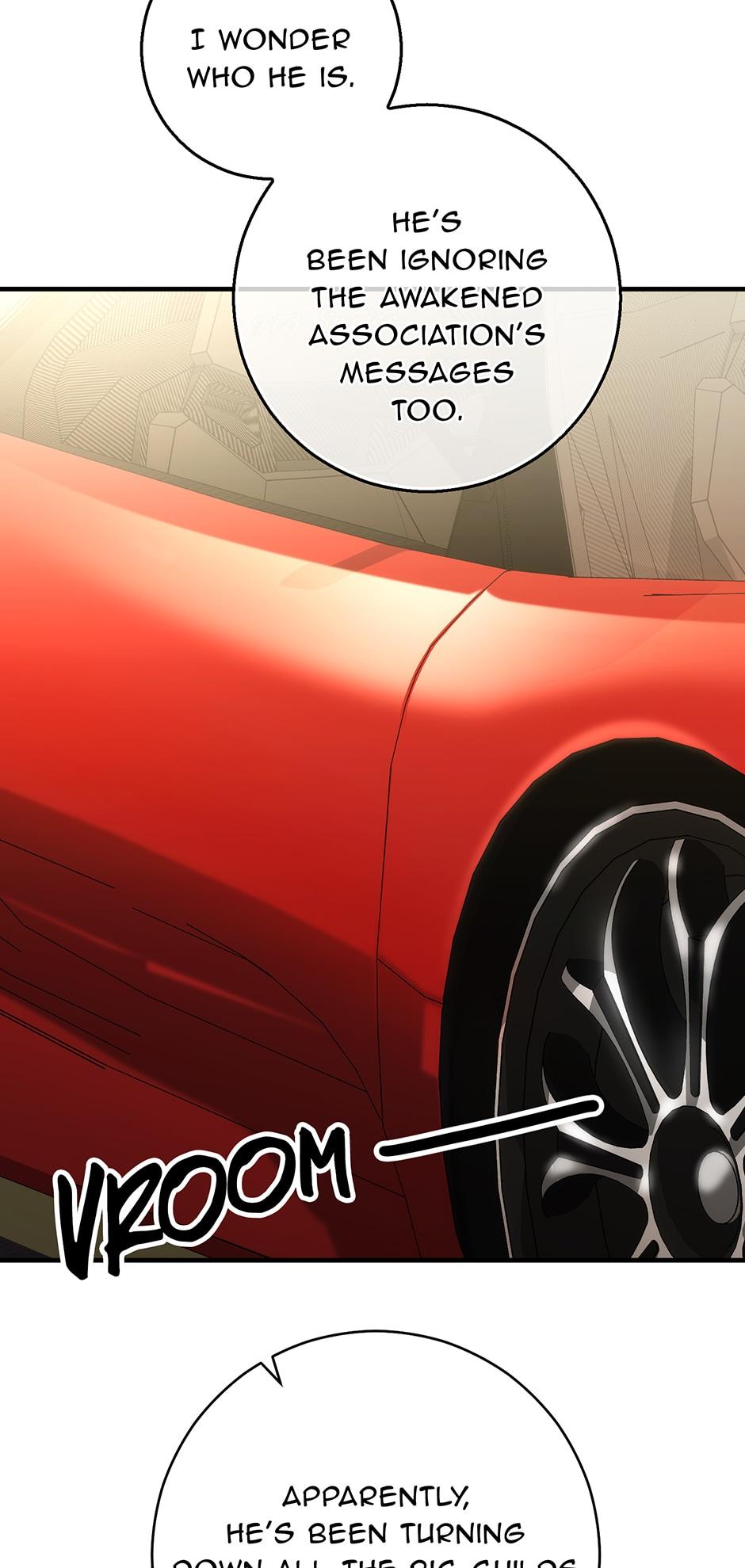 Read The Hero Returns EN Manga Online