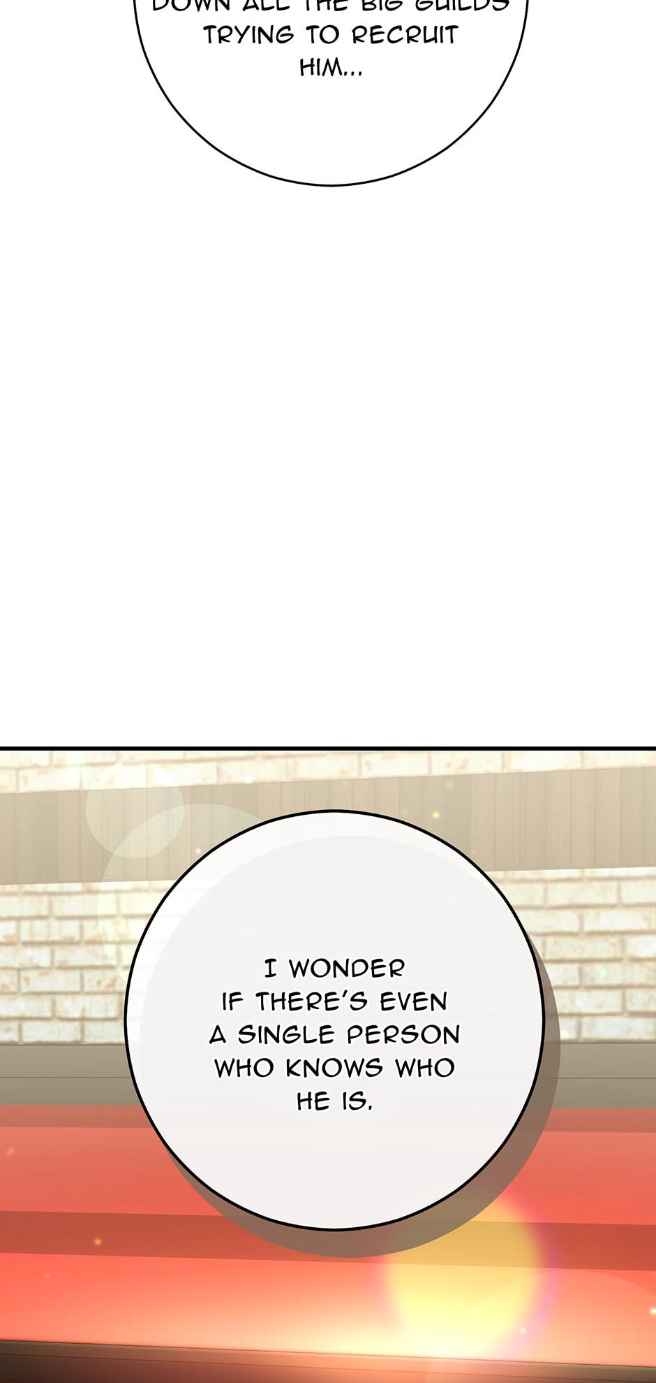 Read The Hero Returns EN Manga Online