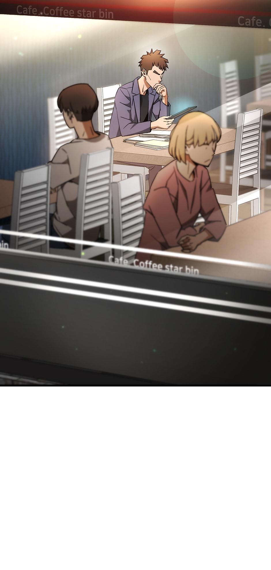 Read The Hero Returns EN Manga Online