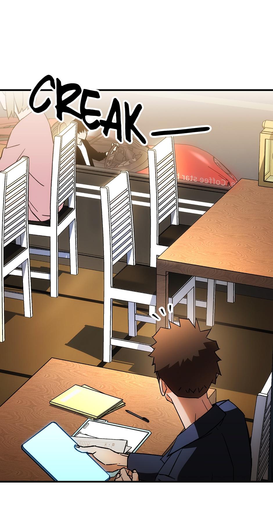 Read The Hero Returns EN Manga Online