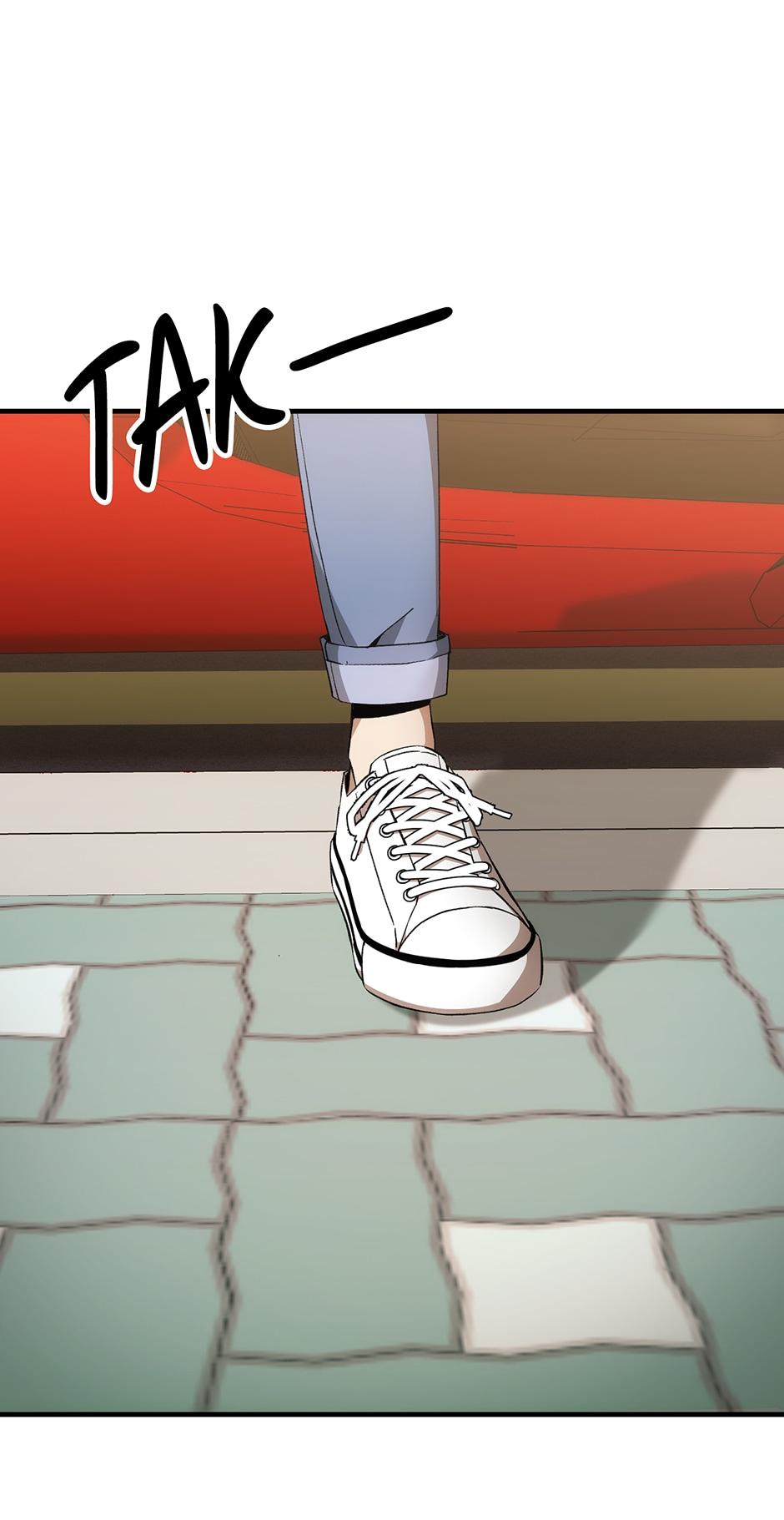 Read The Hero Returns EN Manga Online