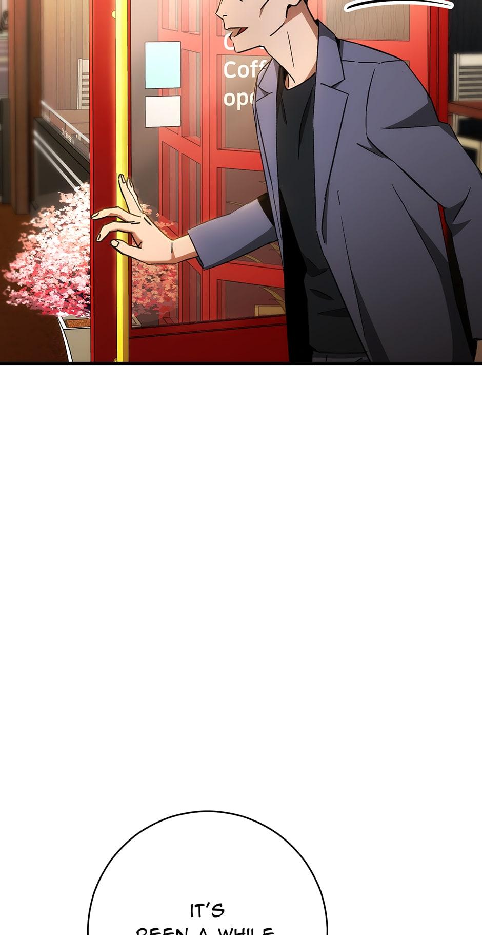 Read The Hero Returns EN Manga Online