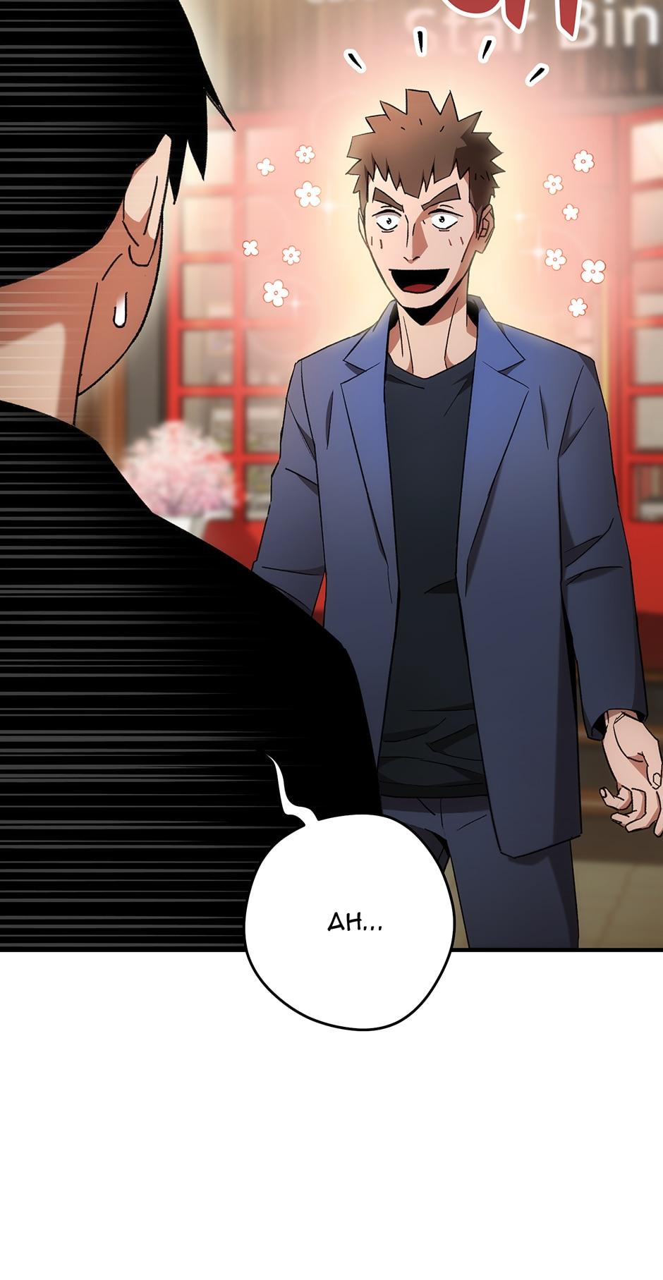 Read The Hero Returns EN Manga Online