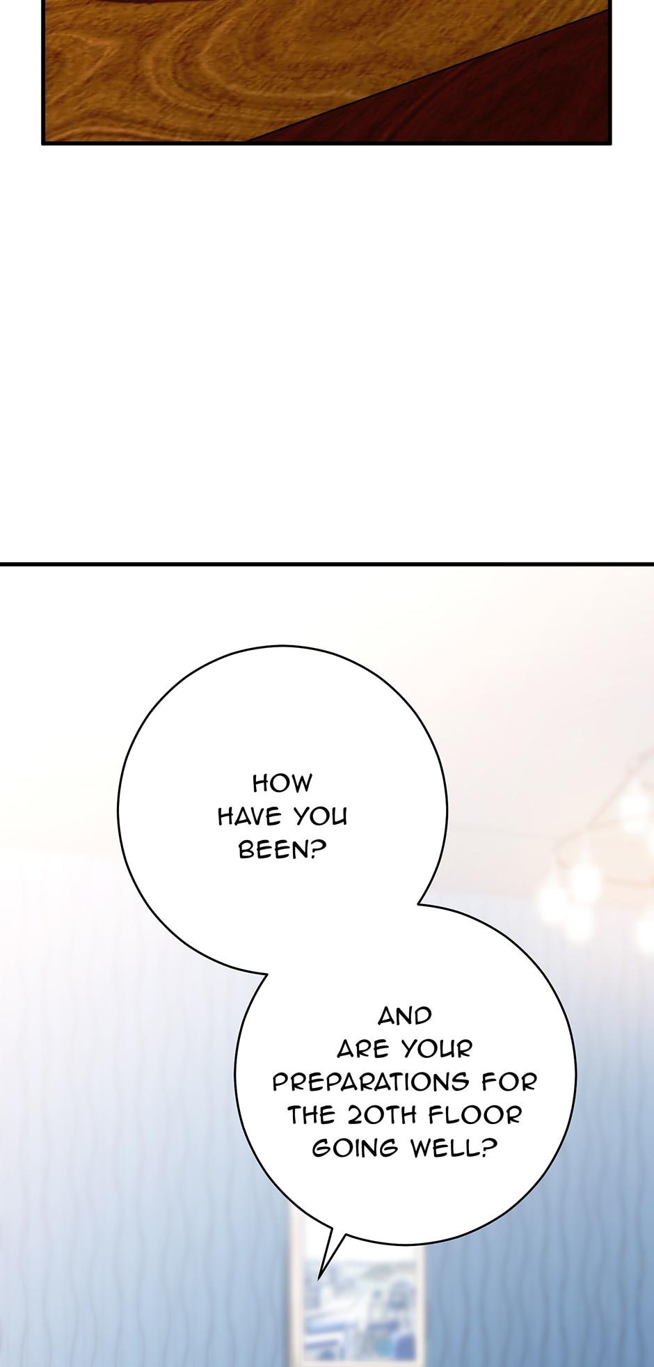 Read The Hero Returns EN Manga Online