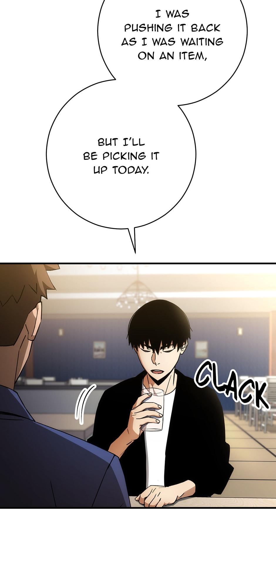 Read The Hero Returns EN Manga Online