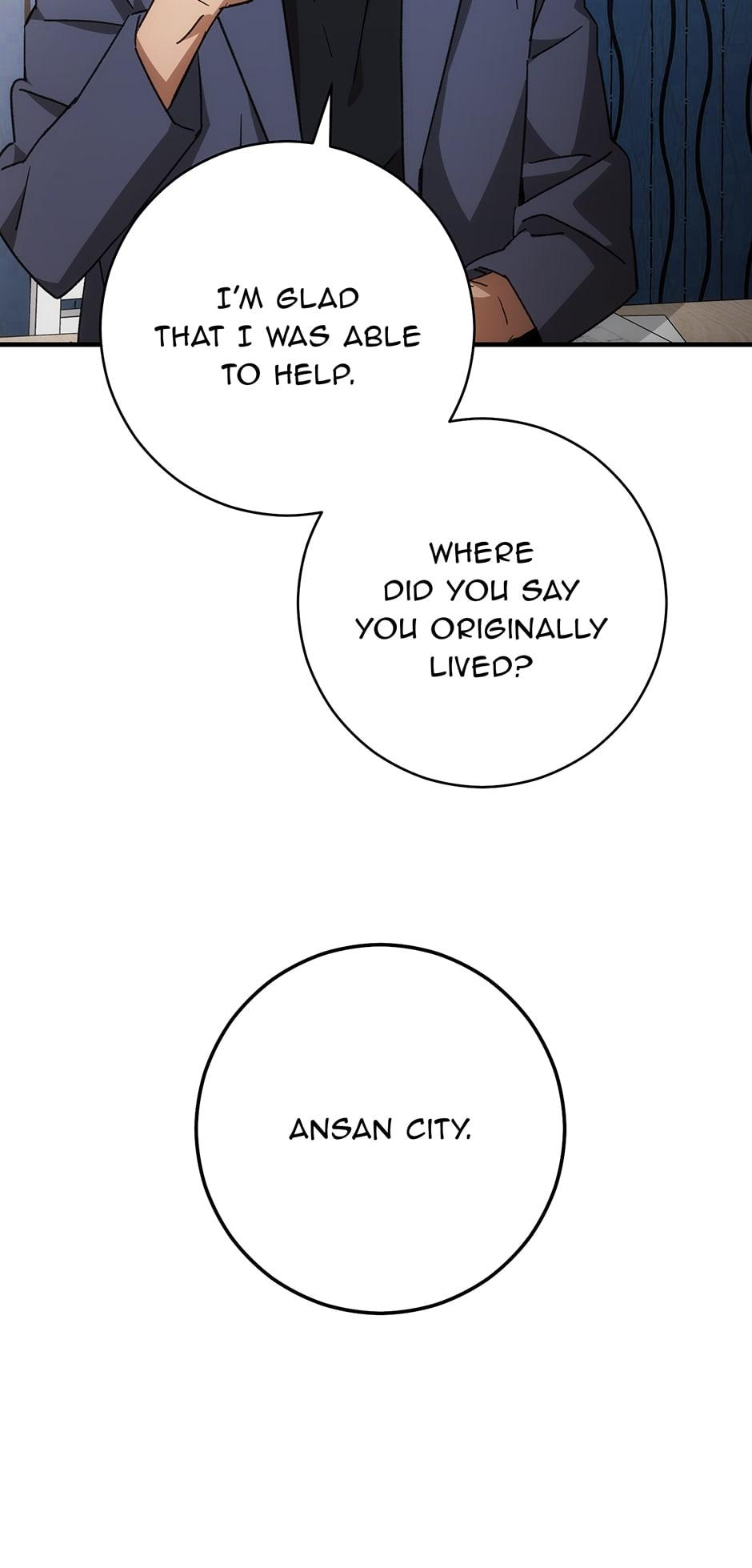 Read The Hero Returns EN Manga Online