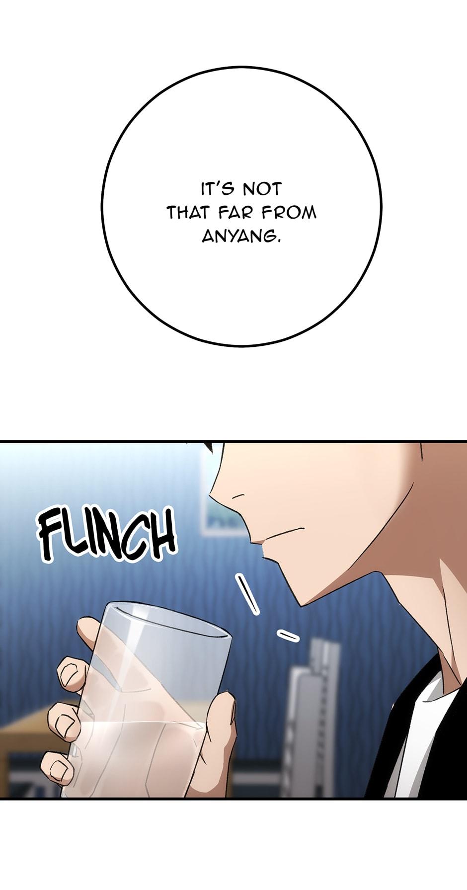 Read The Hero Returns EN Manga Online