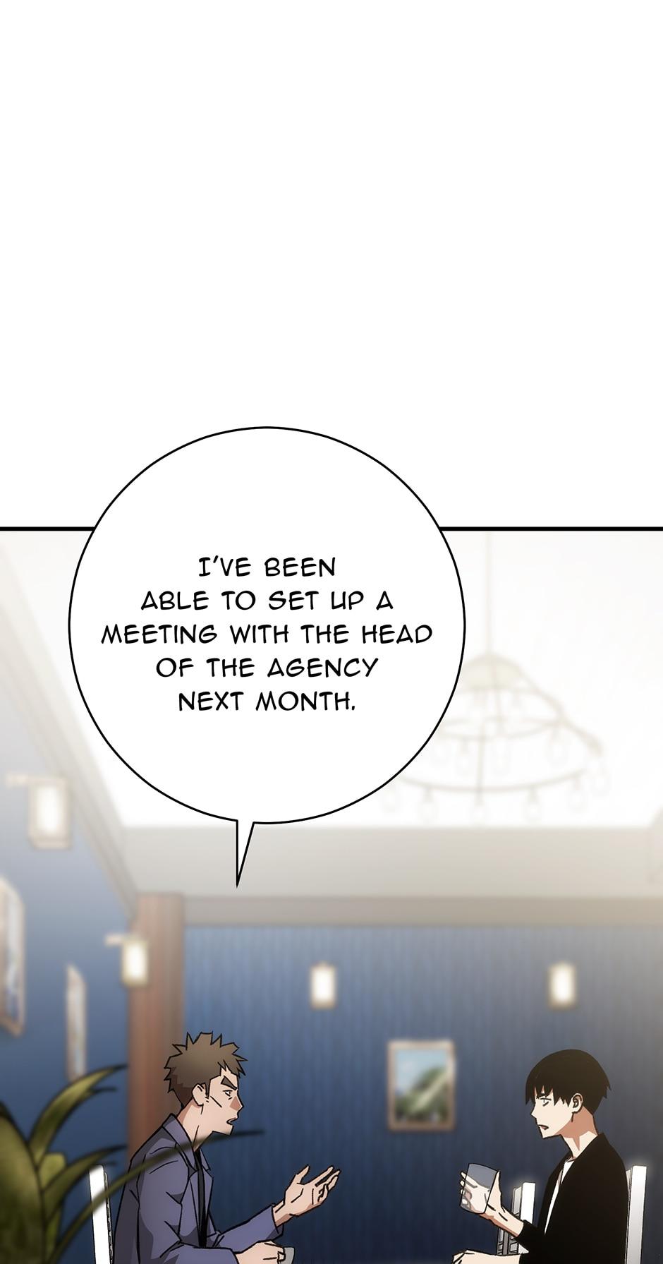 Read The Hero Returns EN Manga Online