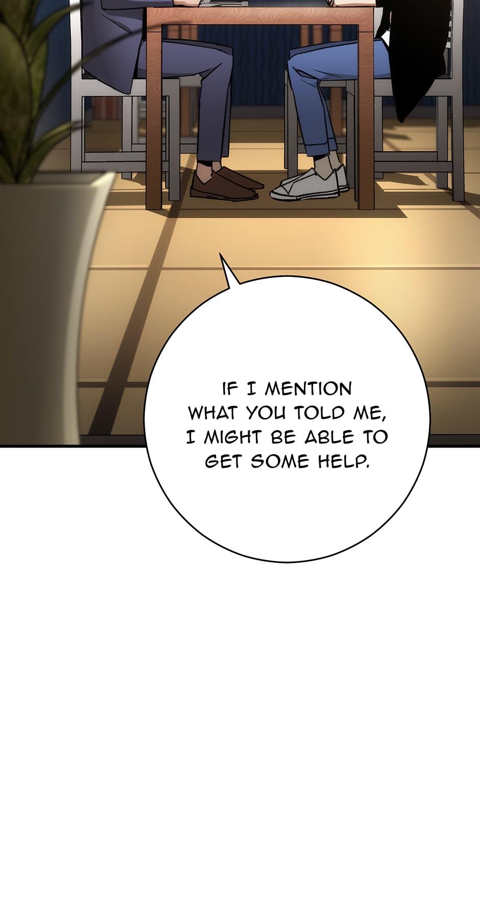 Read The Hero Returns EN Manga Online