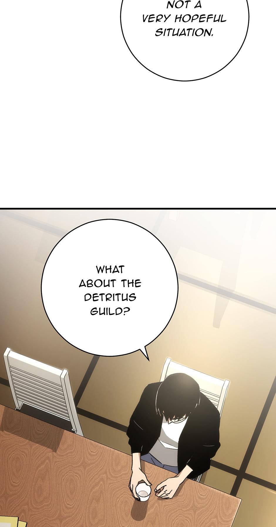 Read The Hero Returns EN Manga Online