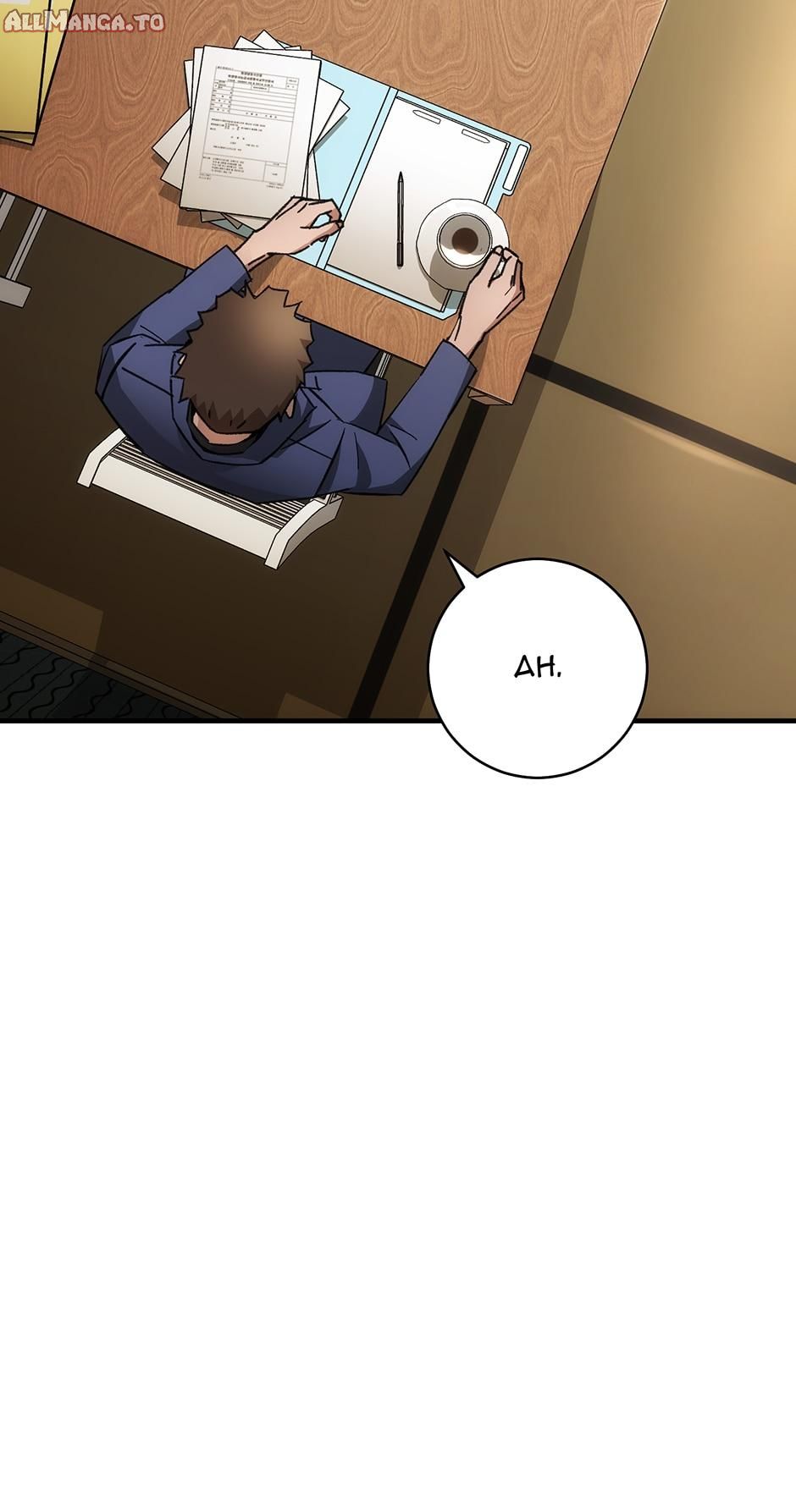 Read The Hero Returns EN Manga Online