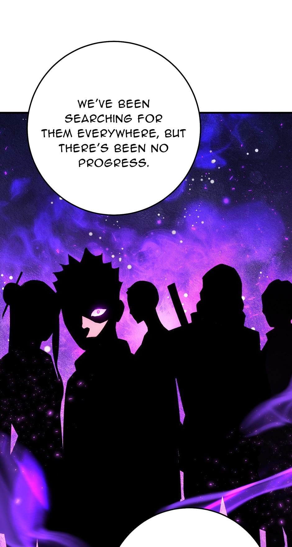 Read The Hero Returns EN Manga Online