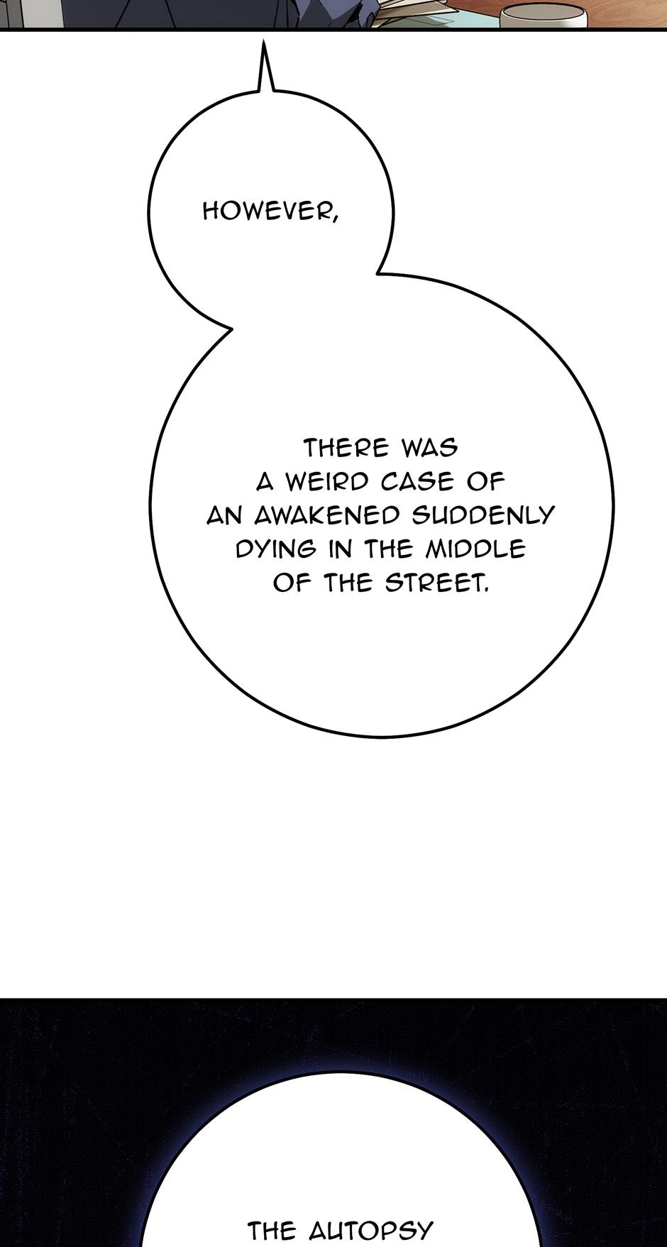 Read The Hero Returns EN Manga Online