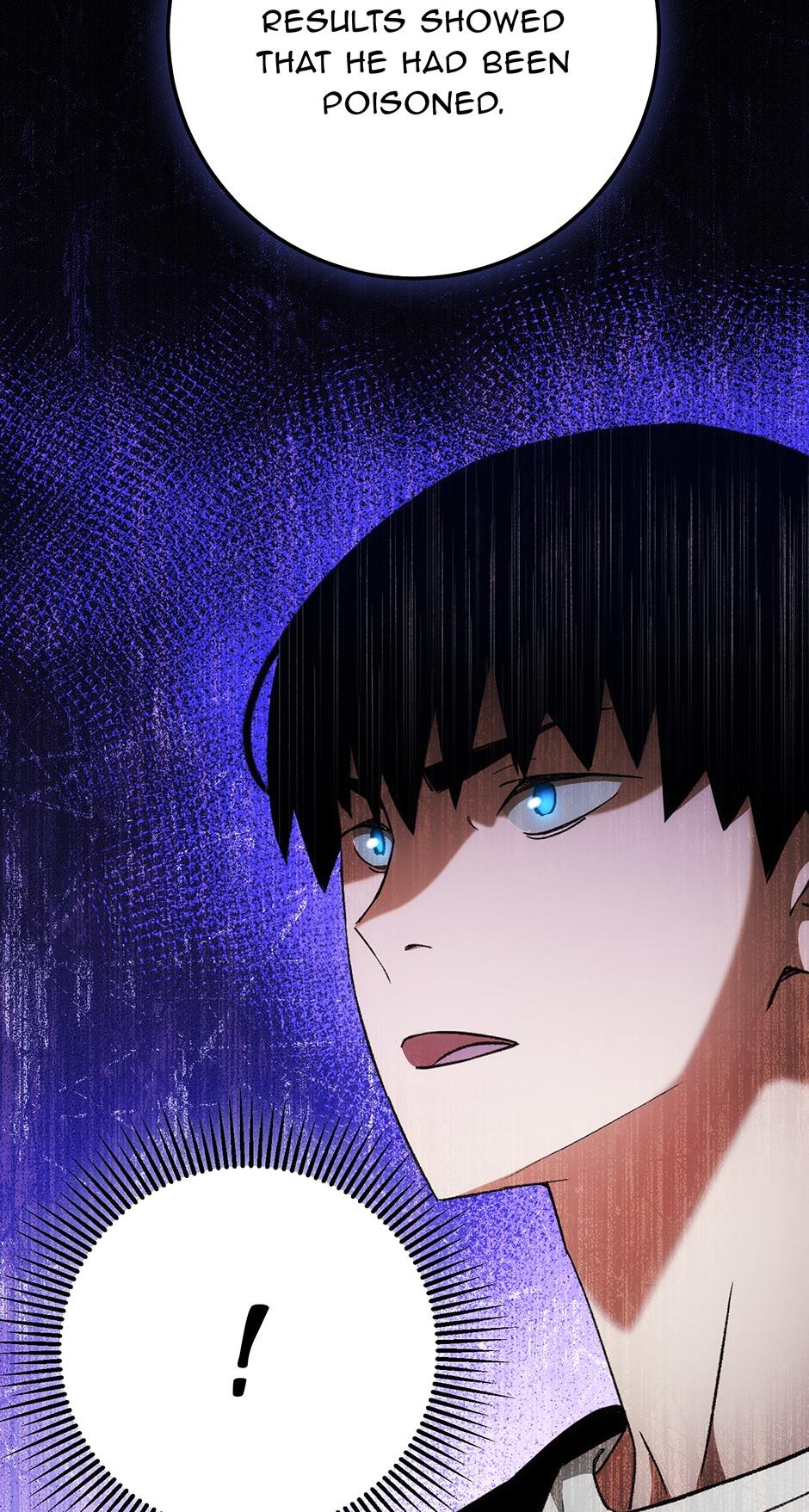 Read The Hero Returns EN Manga Online