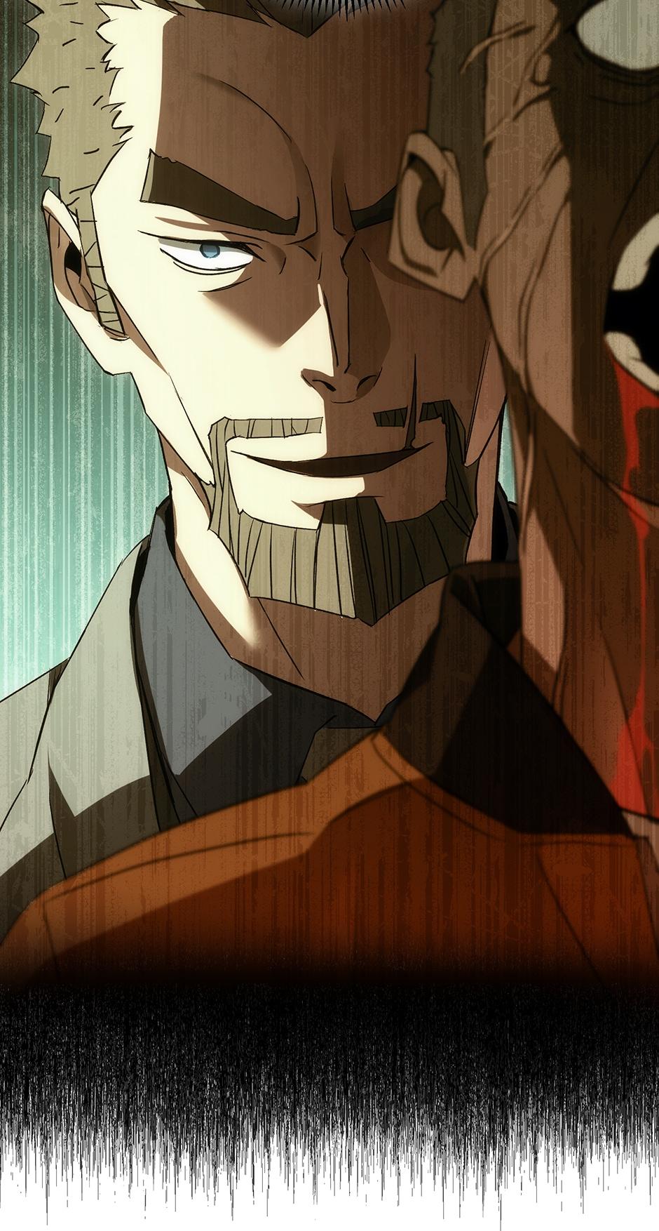 Read The Hero Returns EN Manga Online