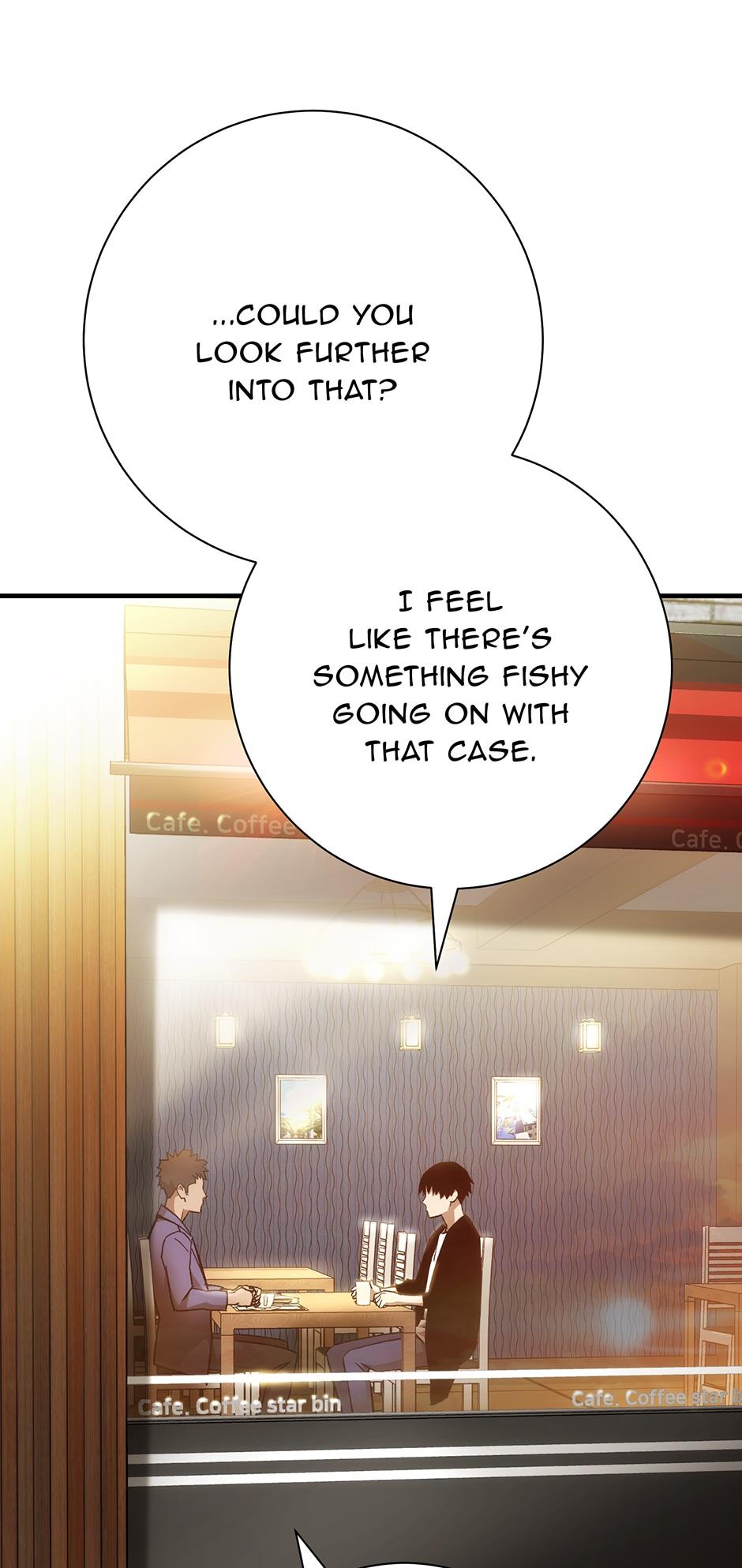 Read The Hero Returns EN Manga Online