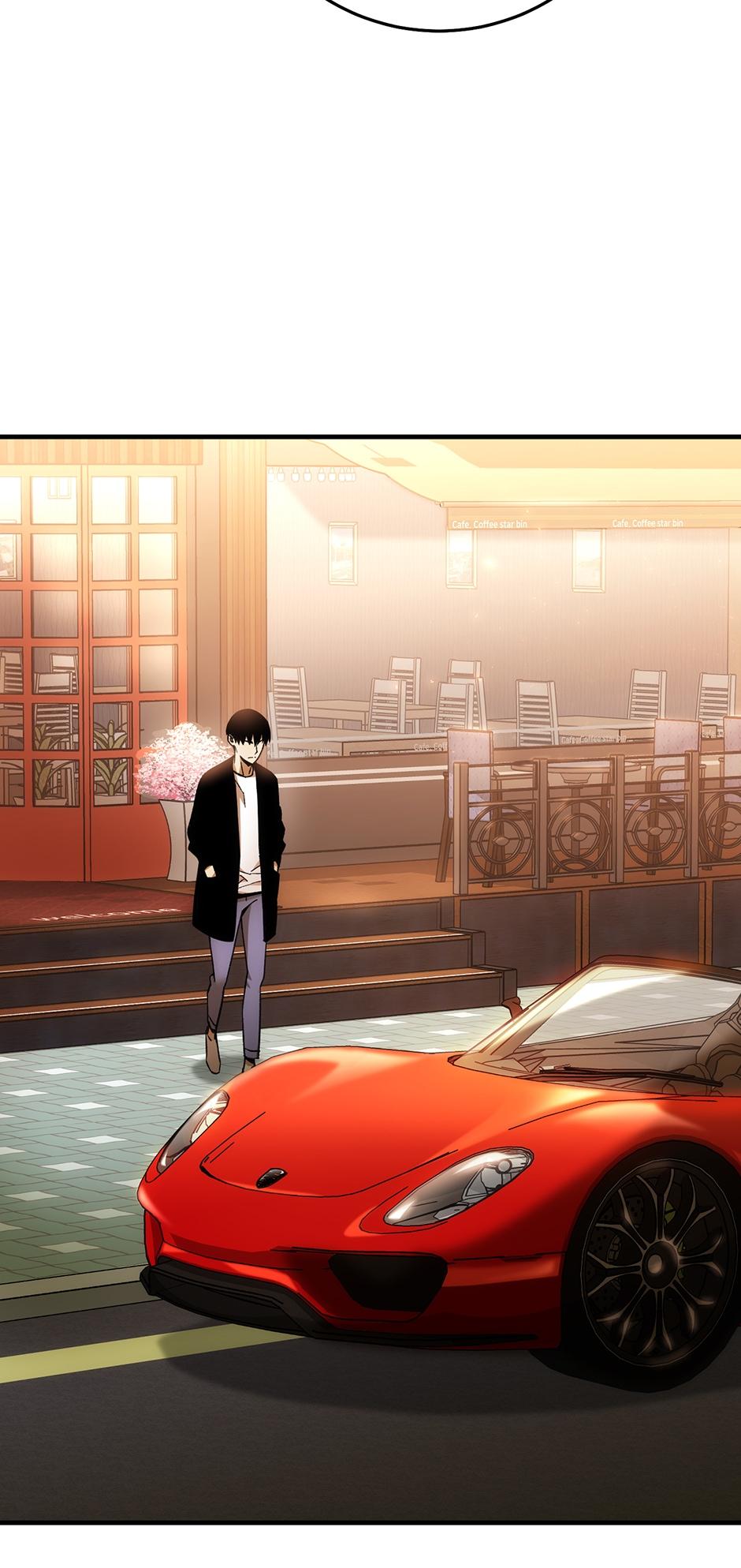 Read The Hero Returns EN Manga Online