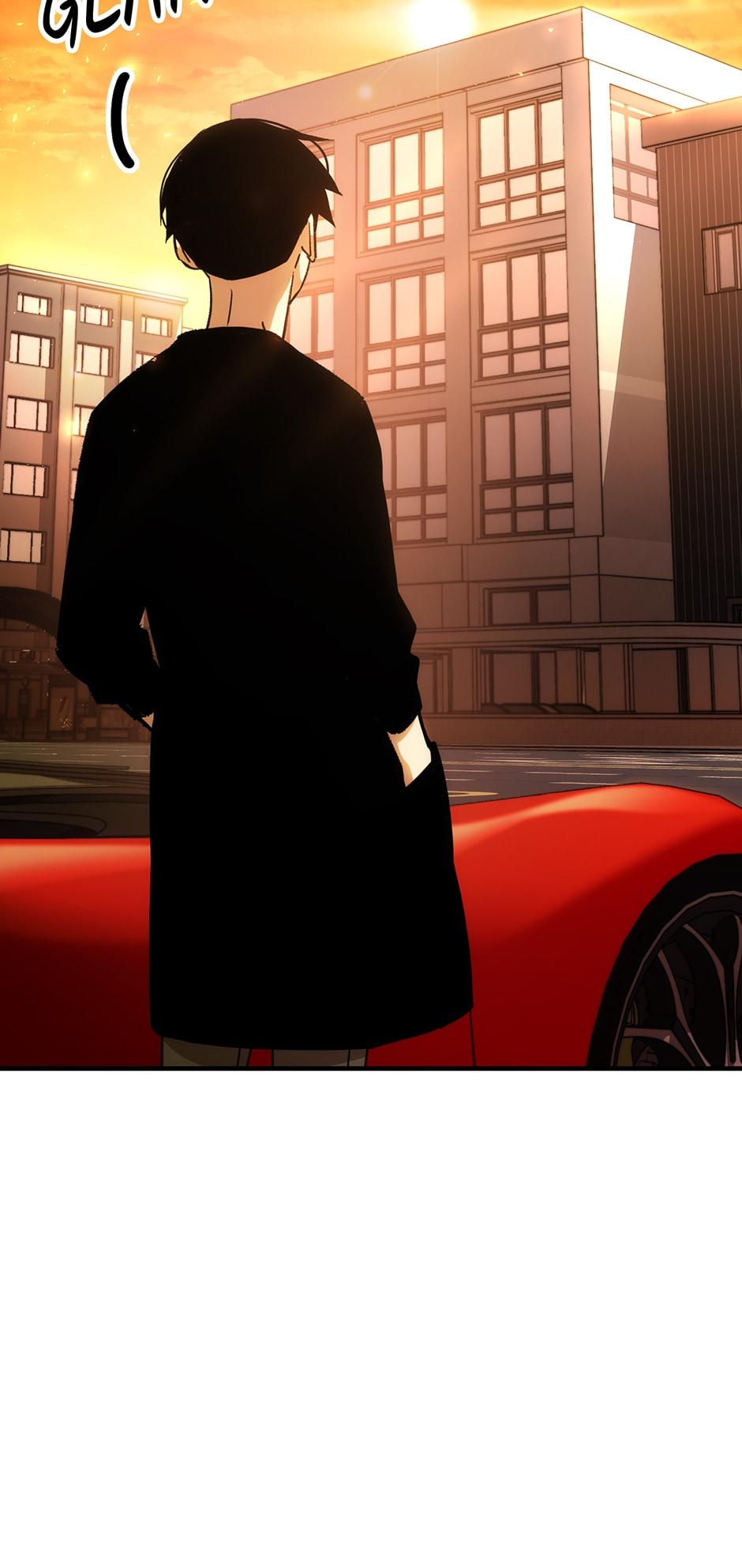 Read The Hero Returns EN Manga Online