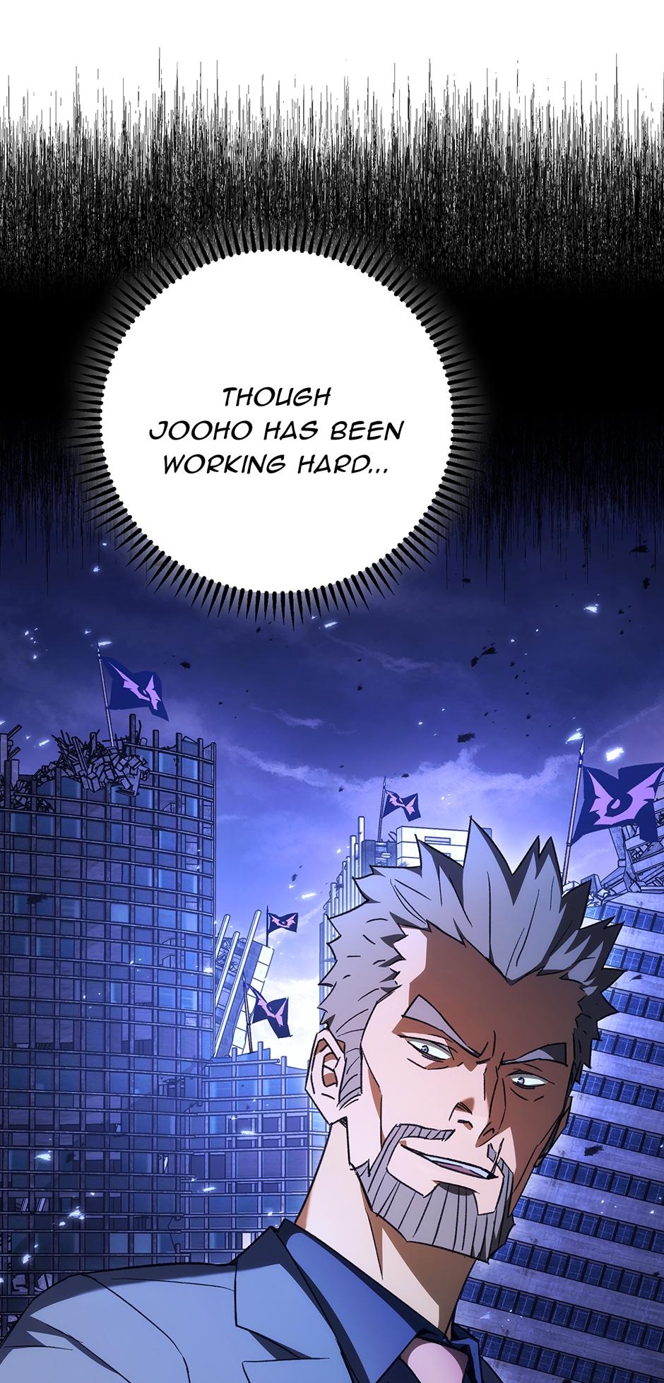 Read The Hero Returns EN Manga Online