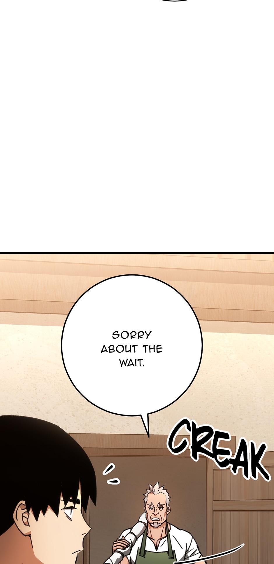 Read The Hero Returns EN Manga Online