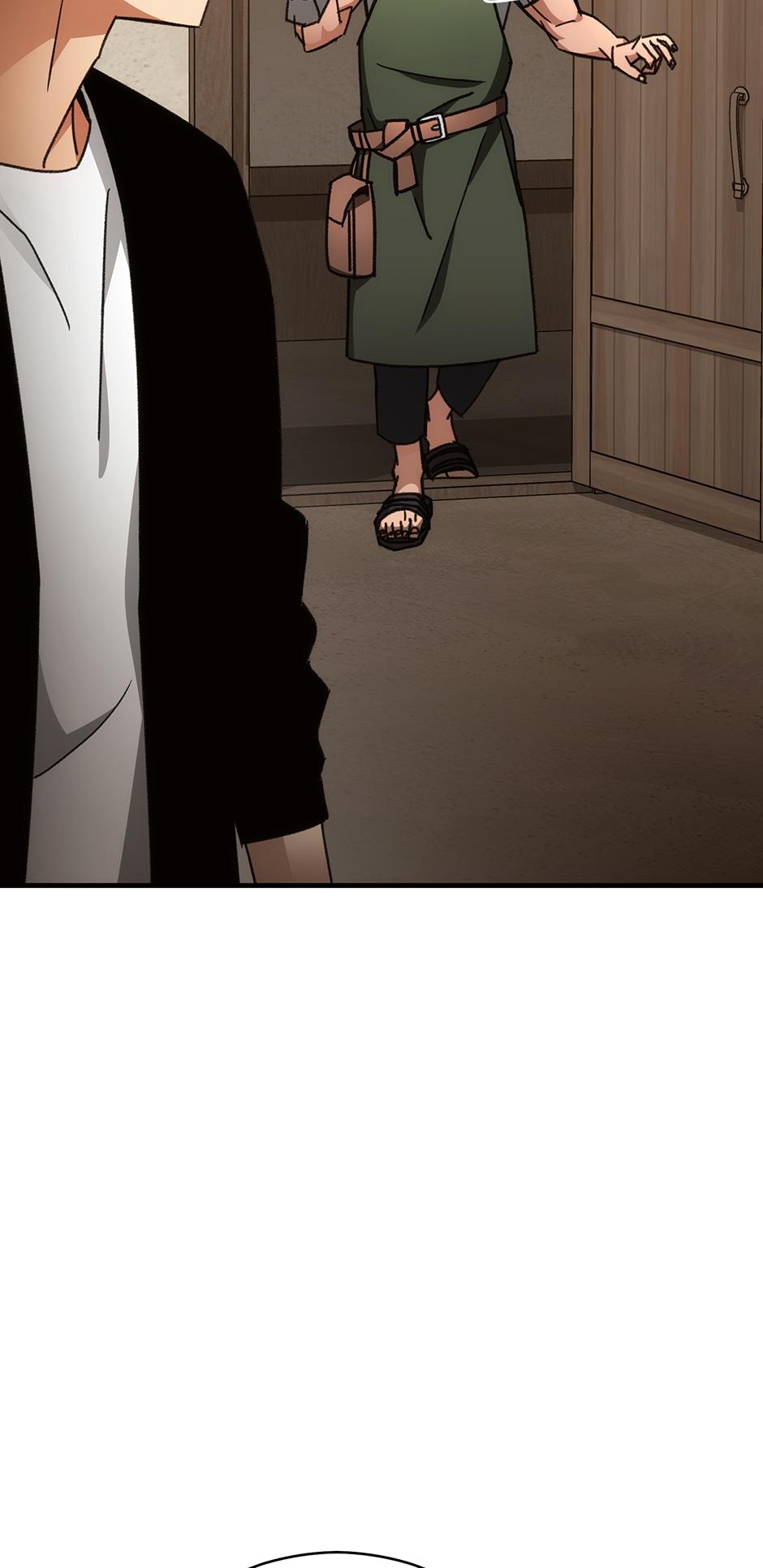 Read The Hero Returns EN Manga Online