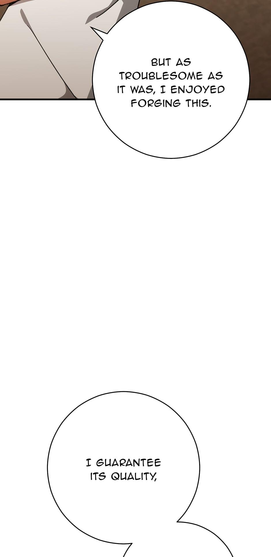 Read The Hero Returns EN Manga Online