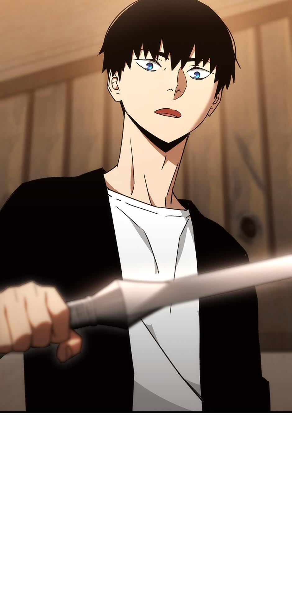 Read The Hero Returns EN Manga Online