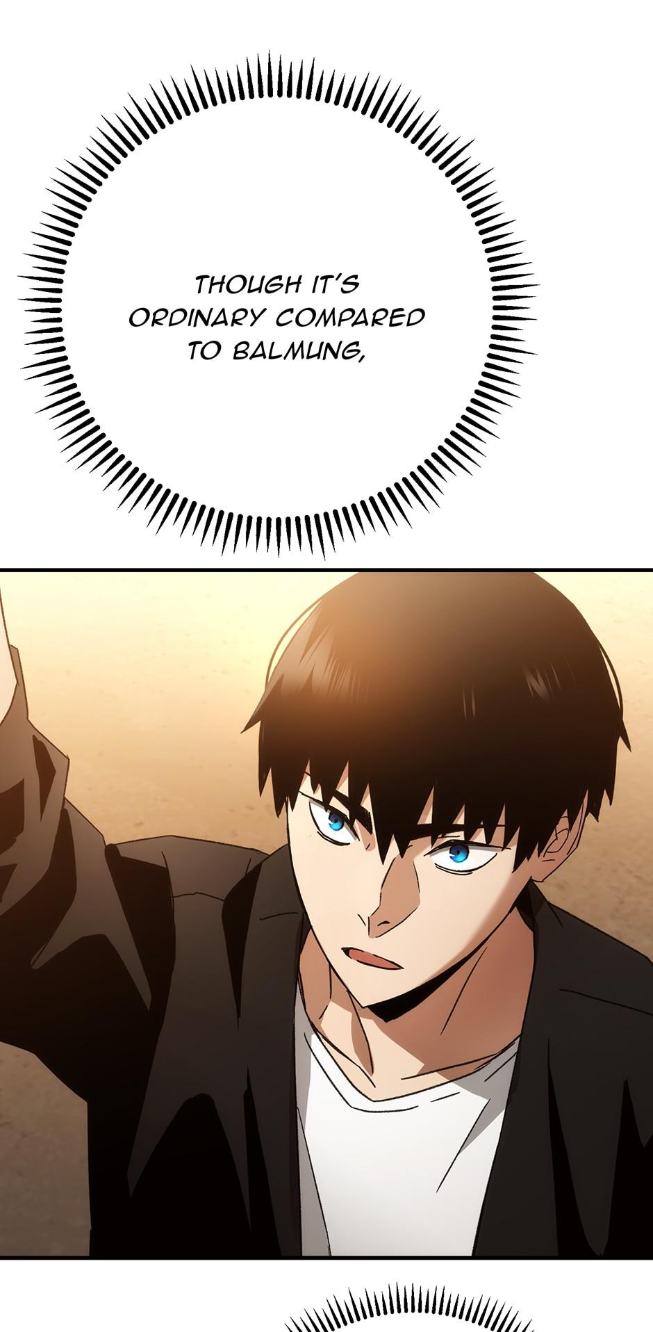 Read The Hero Returns EN Manga Online