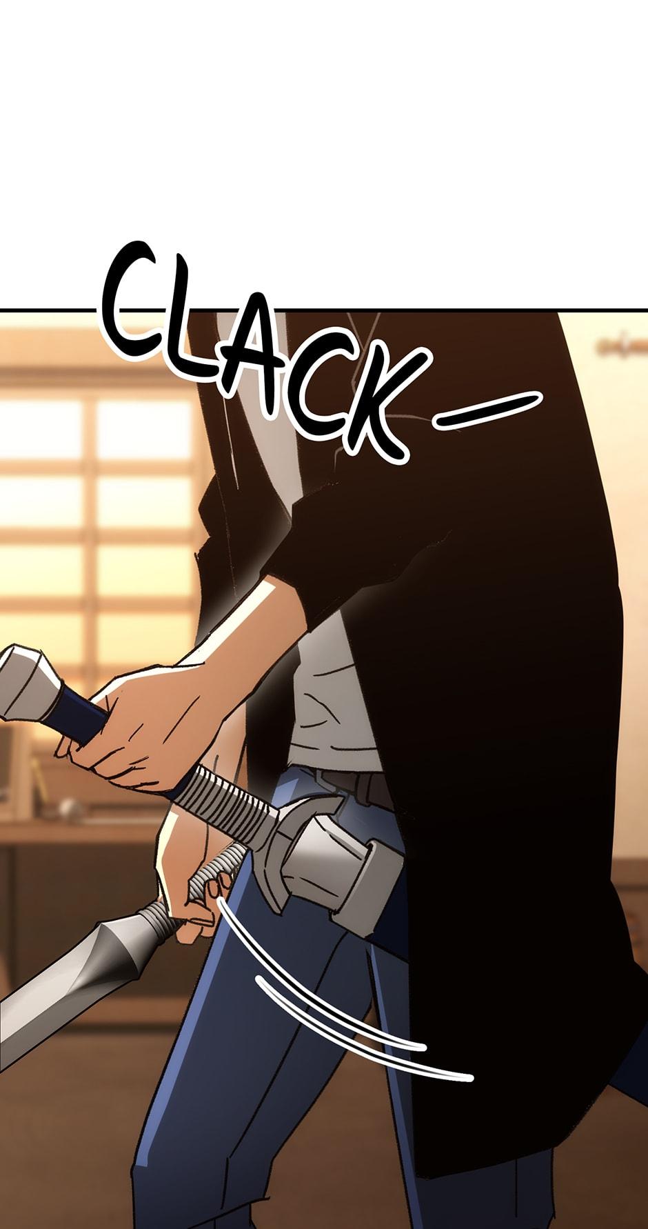 Read The Hero Returns EN Manga Online