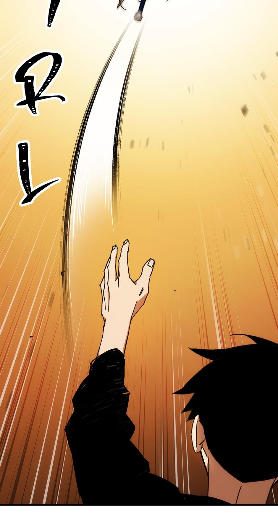 Read The Hero Returns EN Manga Online