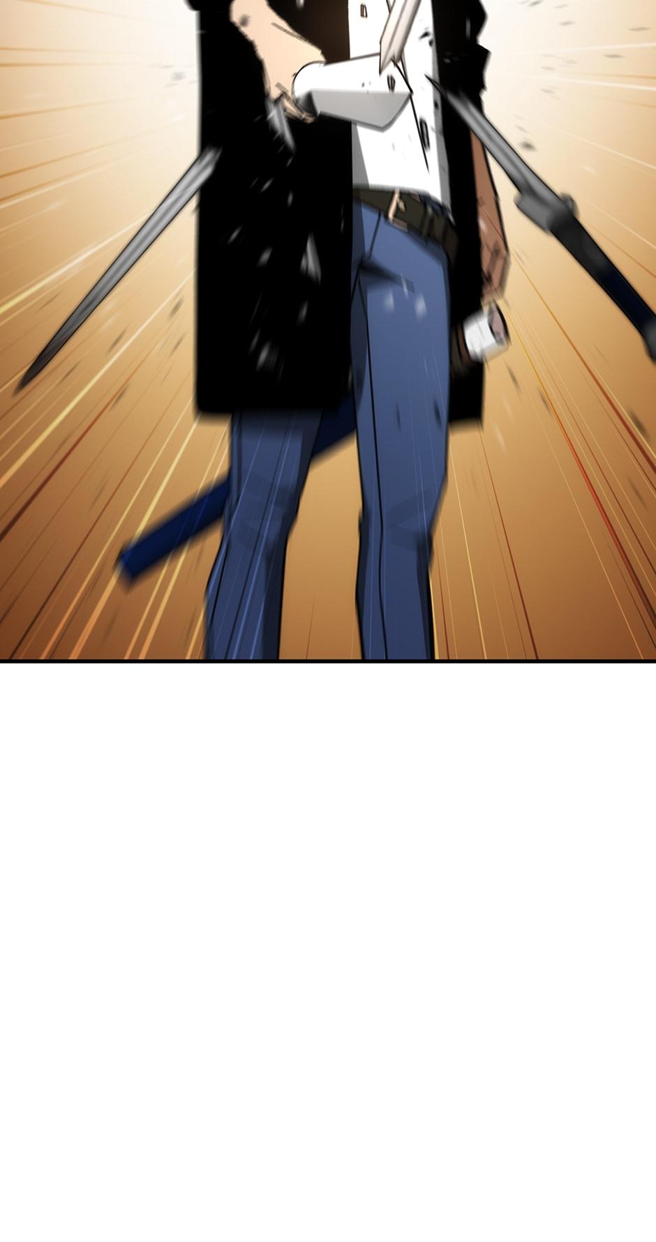 Read The Hero Returns EN Manga Online