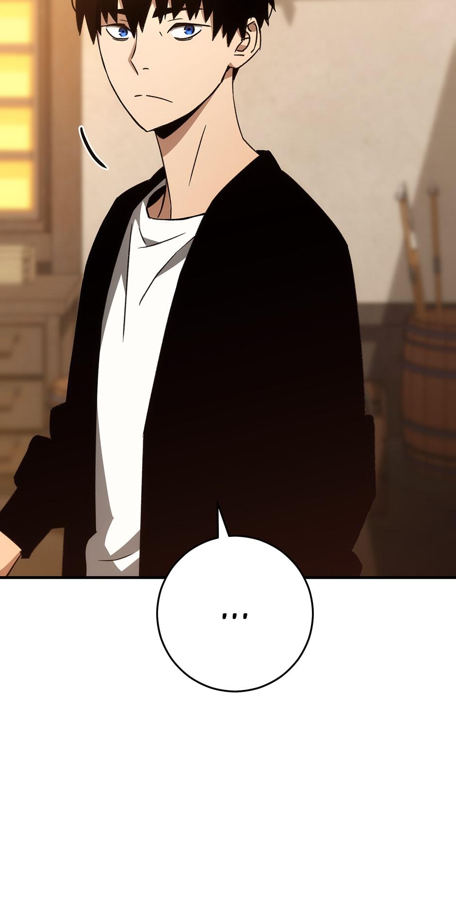 Read The Hero Returns EN Manga Online