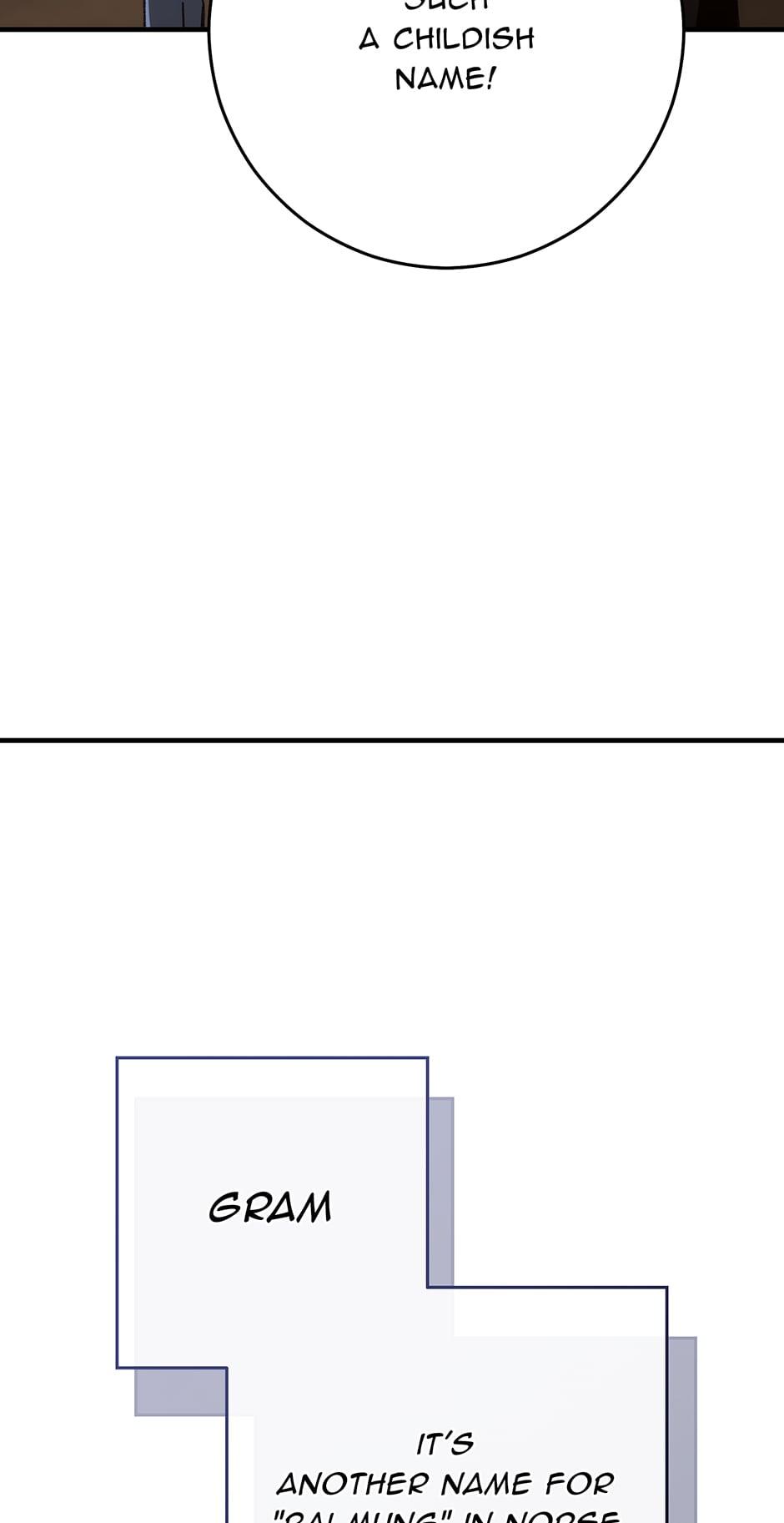 Read The Hero Returns EN Manga Online