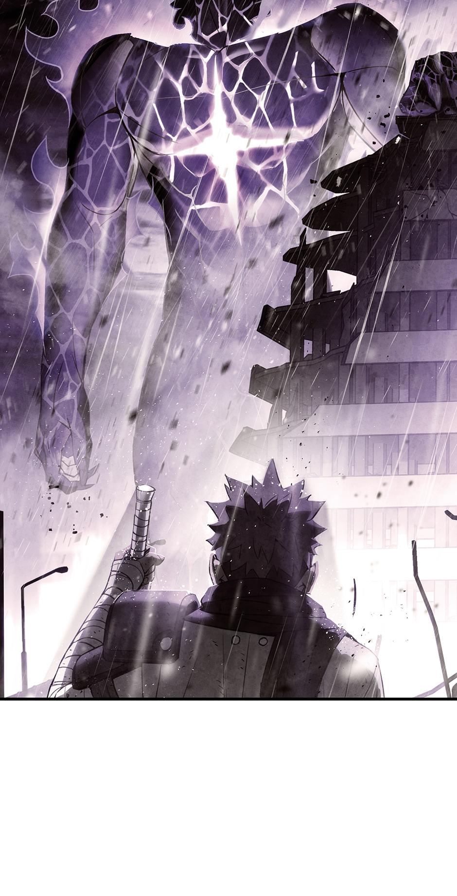 Read The Hero Returns EN Manga Online