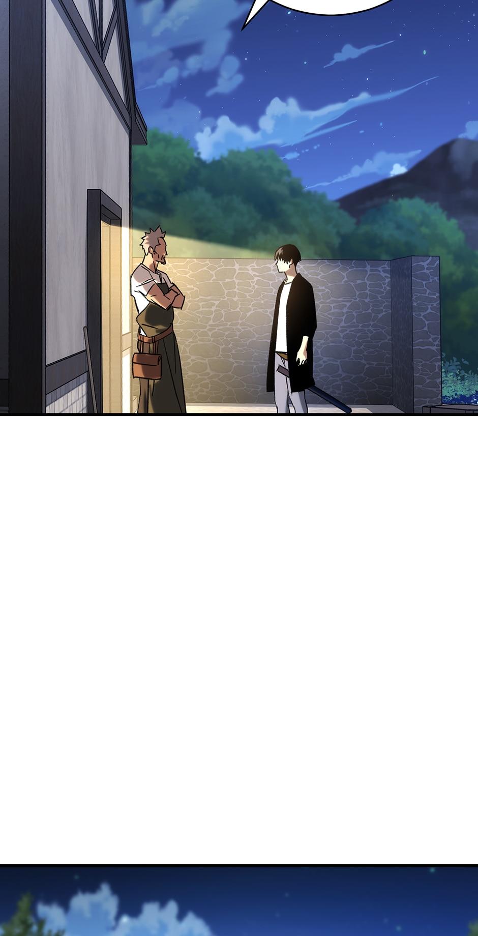 Read The Hero Returns EN Manga Online