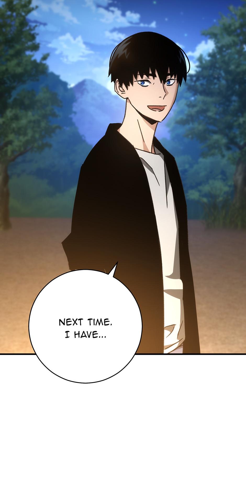 Read The Hero Returns EN Manga Online