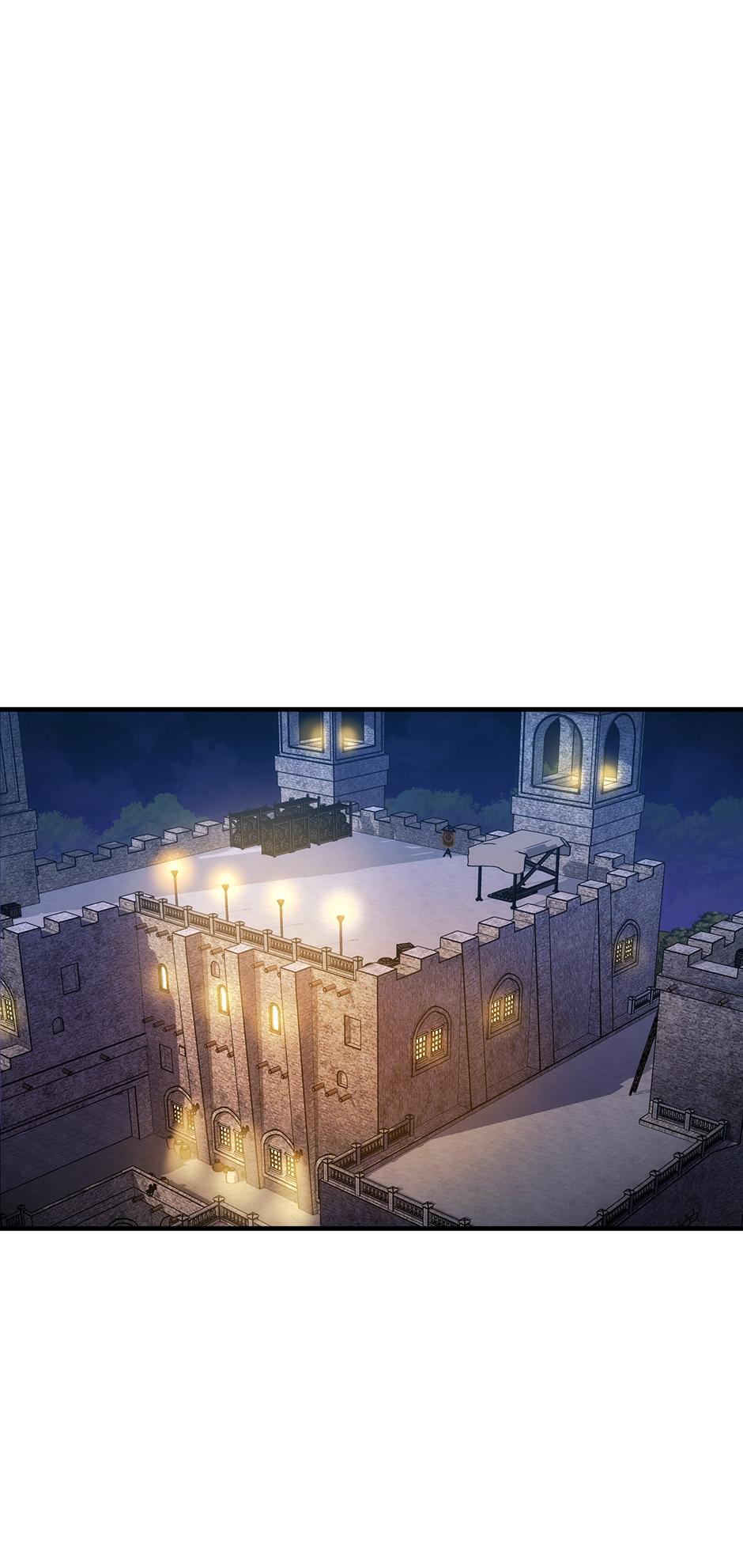 Read The Hero Returns EN Manga Online