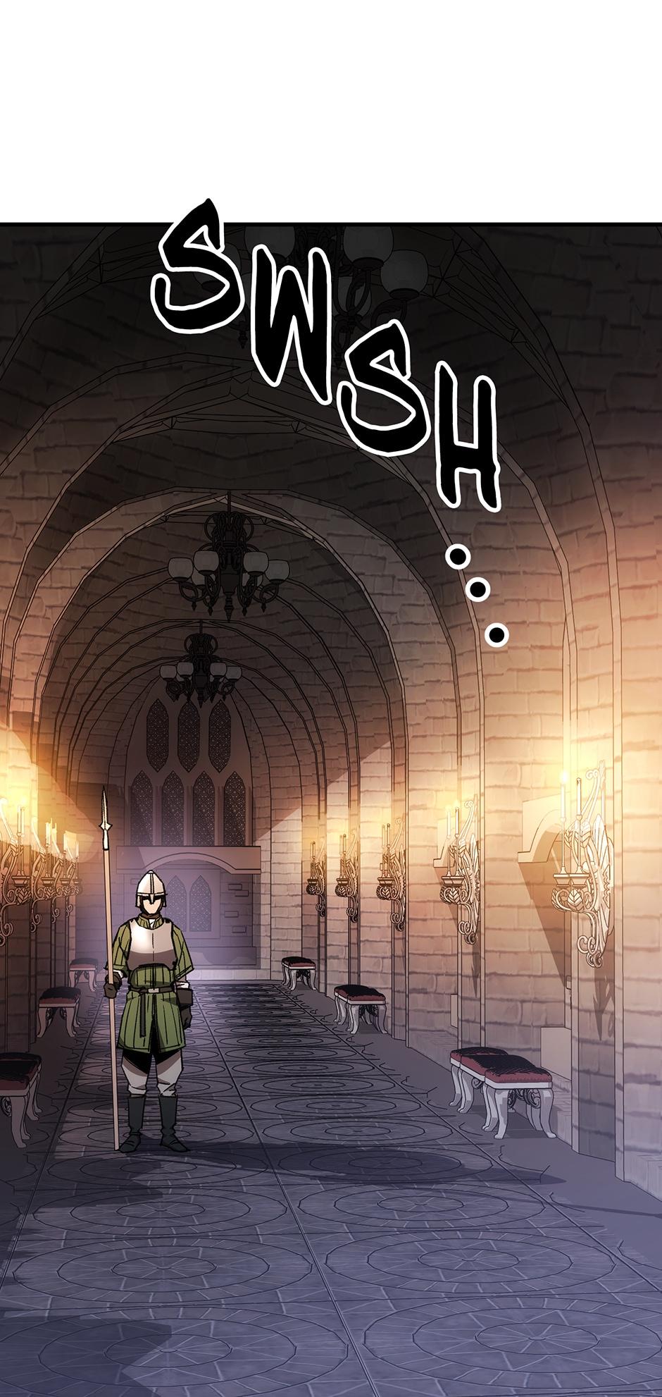 Read The Hero Returns EN Manga Online