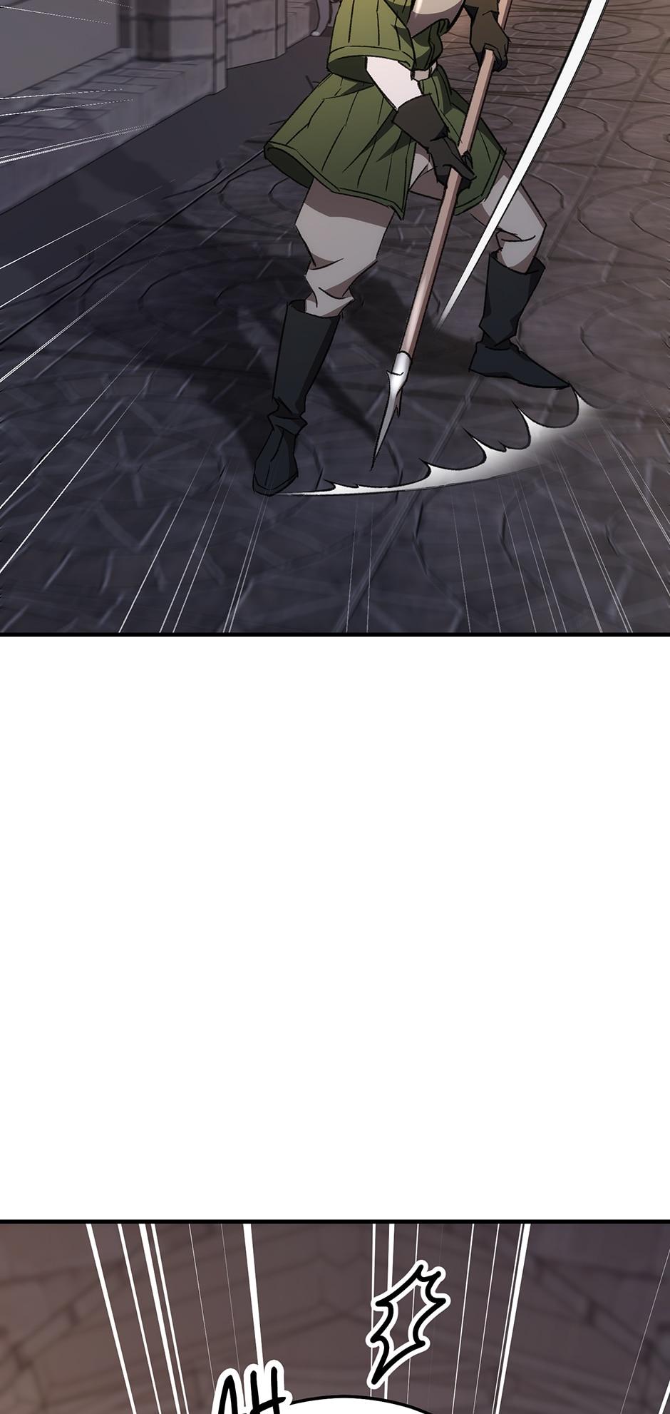 Read The Hero Returns EN Manga Online