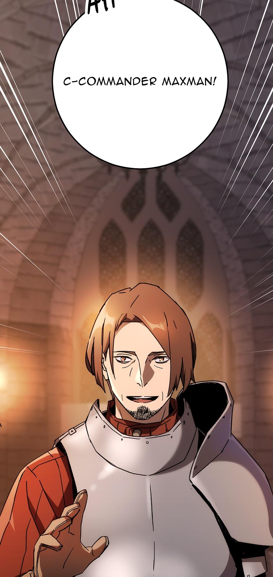 Read The Hero Returns EN Manga Online