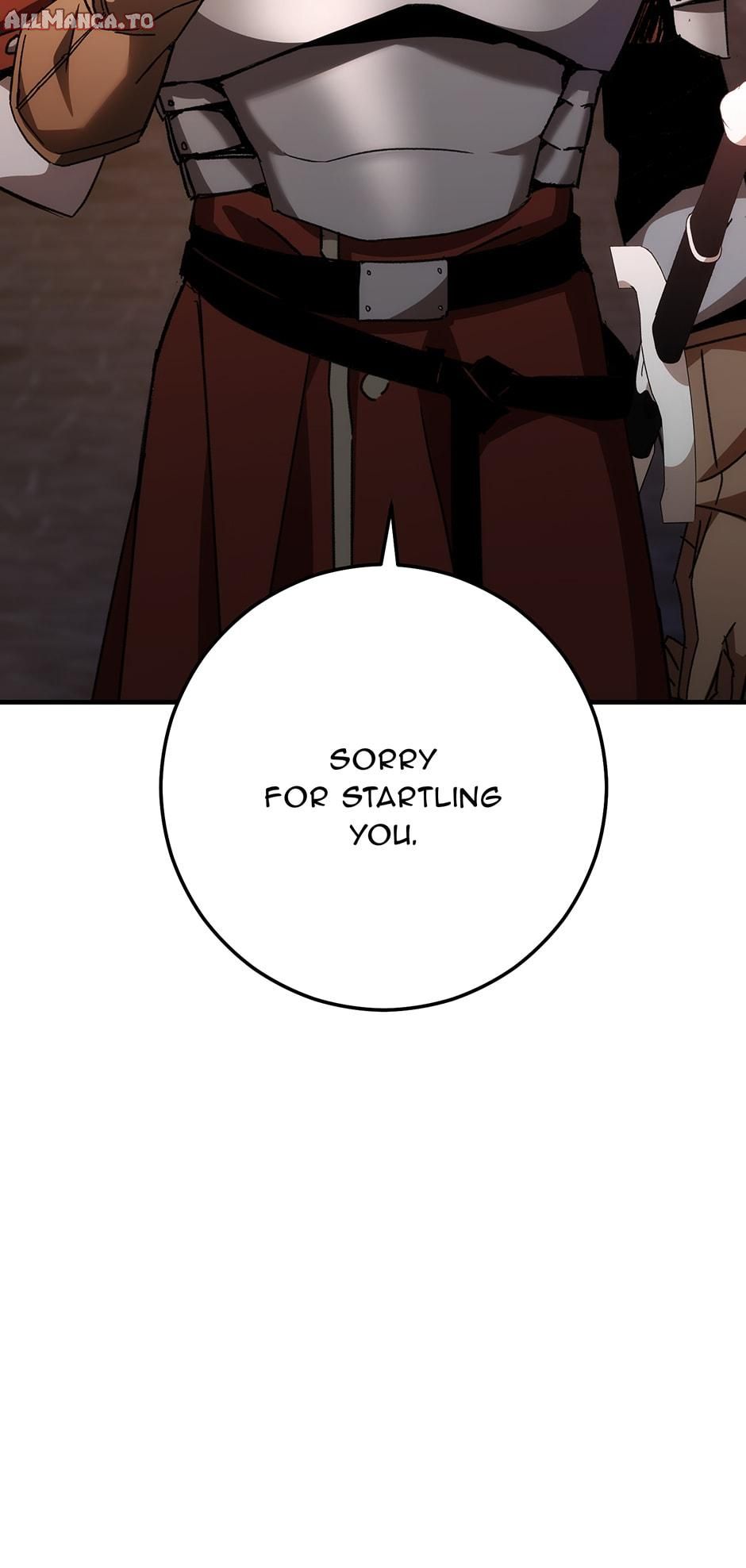 Read The Hero Returns EN Manga Online